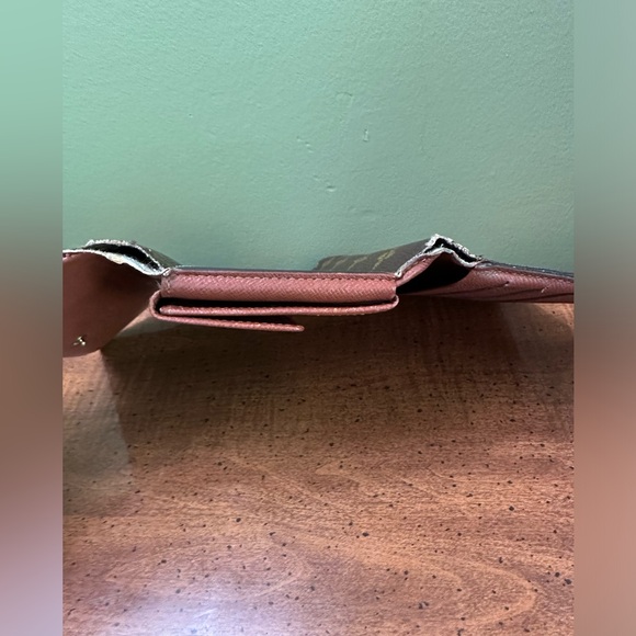 Louis Vuitton Porte Tresor Monogram Leather International Trifold Long wallet - Picture 14 of 15